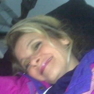 Meet your Posher, Terri